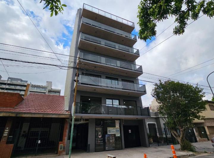 Departamento · 40m² · 2 Ambientes