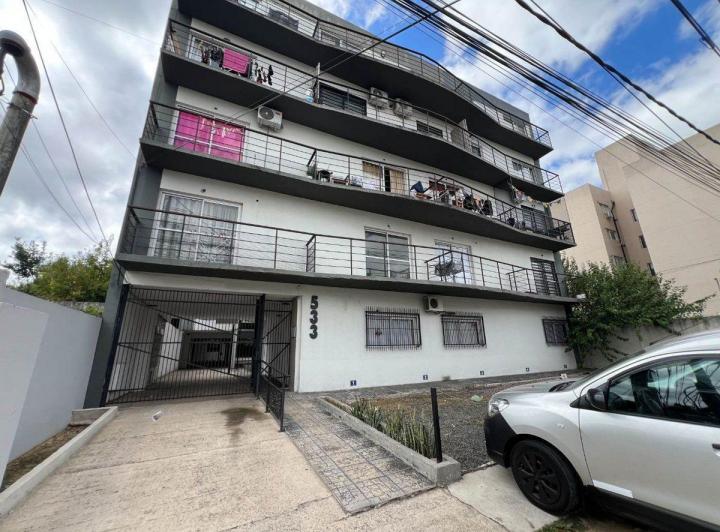 Departamento · 34m² · 2 Ambientes
