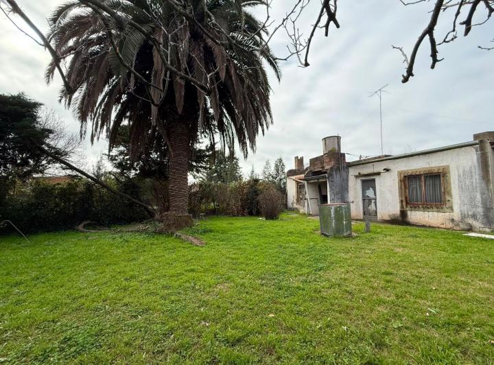 Casa · 104m² · 4 Ambientes