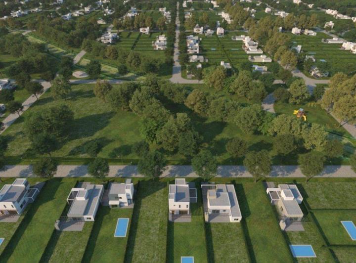 Terreno · 385m²