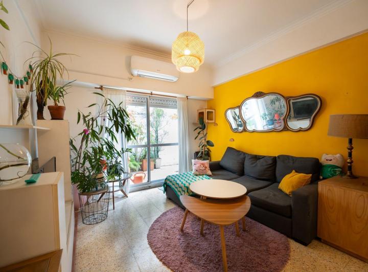 PH · 67m² · 3 Ambientes