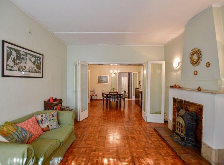 PH · 111m² · 6 Ambientes