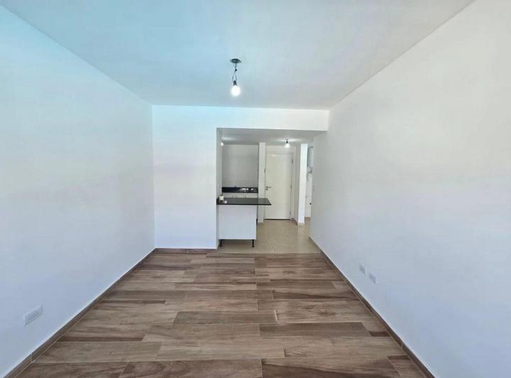 Departamento · 43m² · 2 Ambientes