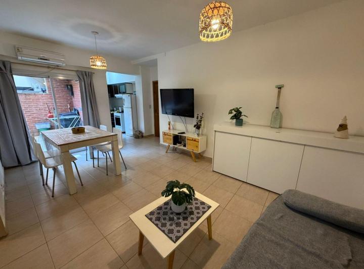 Departamento · 39m² · 2 Ambientes