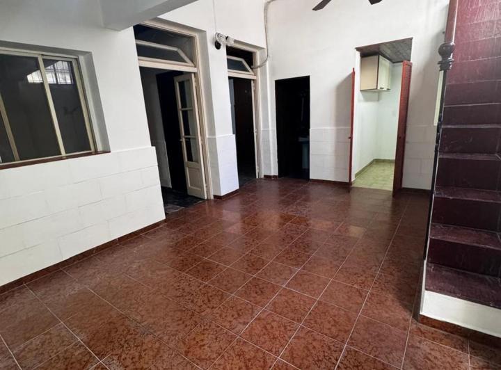 Casa · 64m² · 3 Ambientes