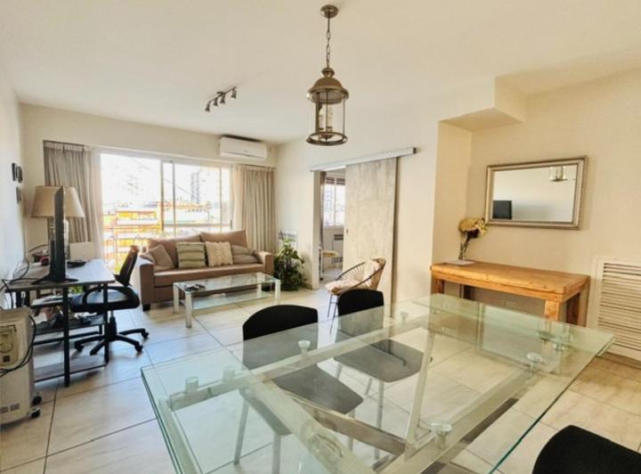 Departamento · 65m² · 3 Ambientes