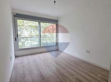Departamento · 45m² · 2 Ambientes · 1 Cochera · Alquiler Apartamento 1 Dormitorio, Balcon, Centro