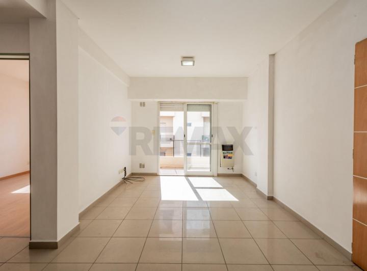 Departamento · 38m² · 2 Ambientes