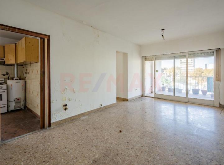 Departamento · 79m² · 4 Ambientes