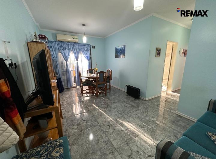 Departamento · 52m² · 3 Ambientes