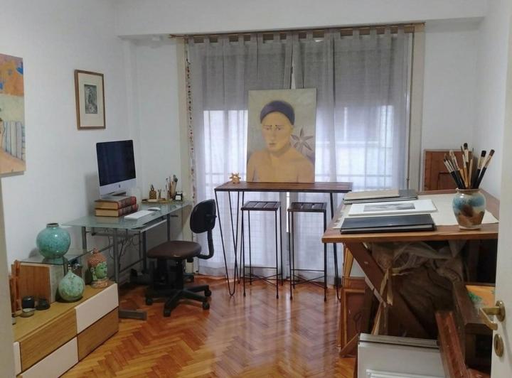 Departamento · 36m² · 2 Ambientes