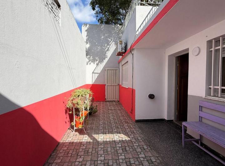 PH · 70m² · 3 Ambientes
