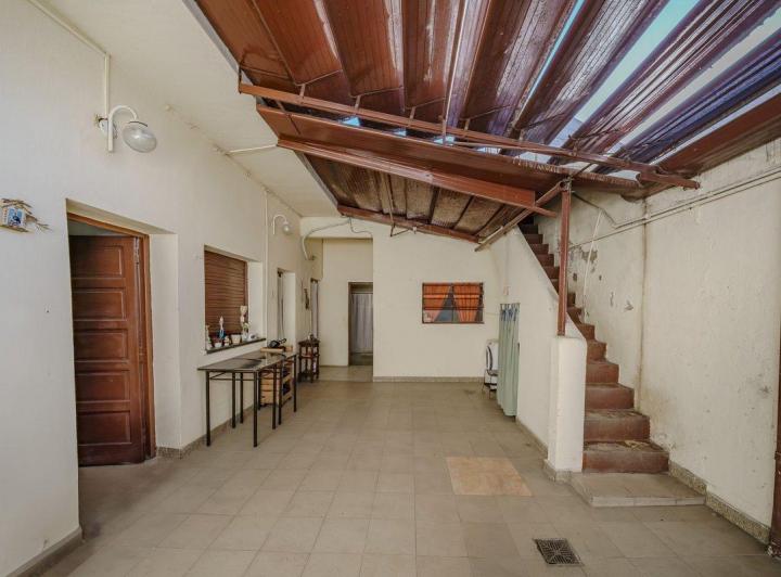 PH · 60m² · 3 Ambientes