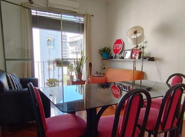Departamento · 75m² · 3 Ambientes