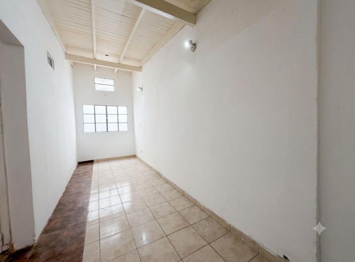 PH · 43m² · 2 Ambientes