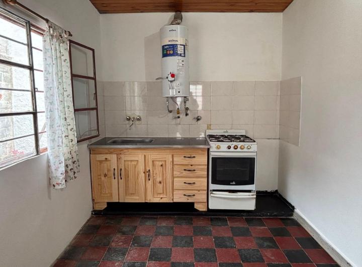 PH · 40m² · 2 Ambientes