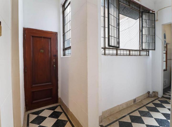 PH · 38m² · 3 Ambientes