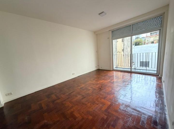 Departamento · 64m² · 3 Ambientes