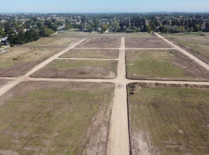 Terreno · 200m²