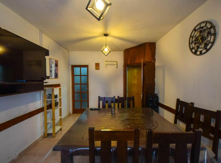 PH · 46m² · 3 Ambientes · 1 Cochera