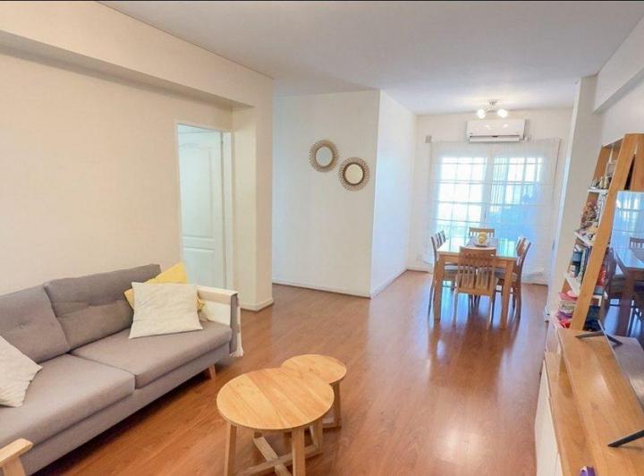 Departamento · 63m² · 3 Ambientes