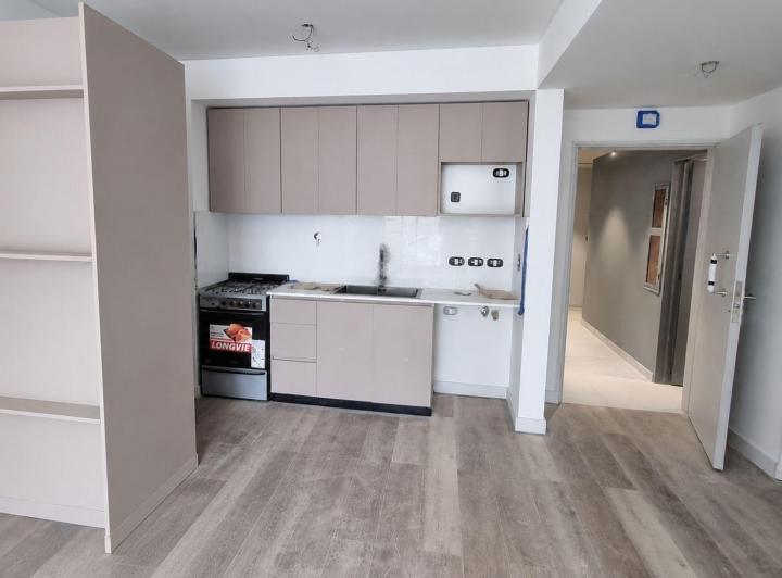 Departamento · 71m² · 3 Ambientes