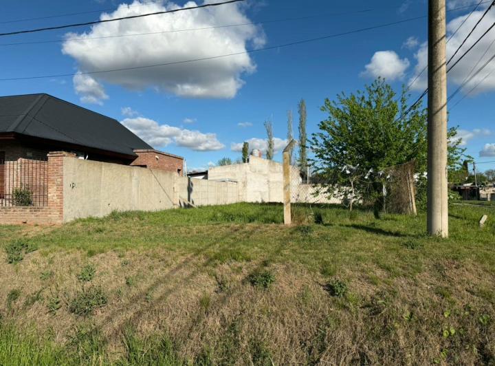 Terreno · 223m²