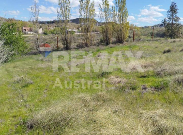 Terreno · 2598m²