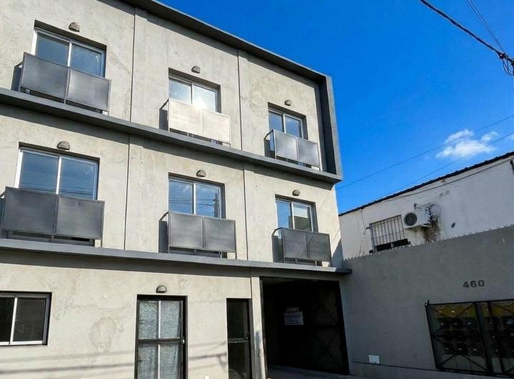 Departamento · 46m² · 2 Ambientes · 1 Cochera