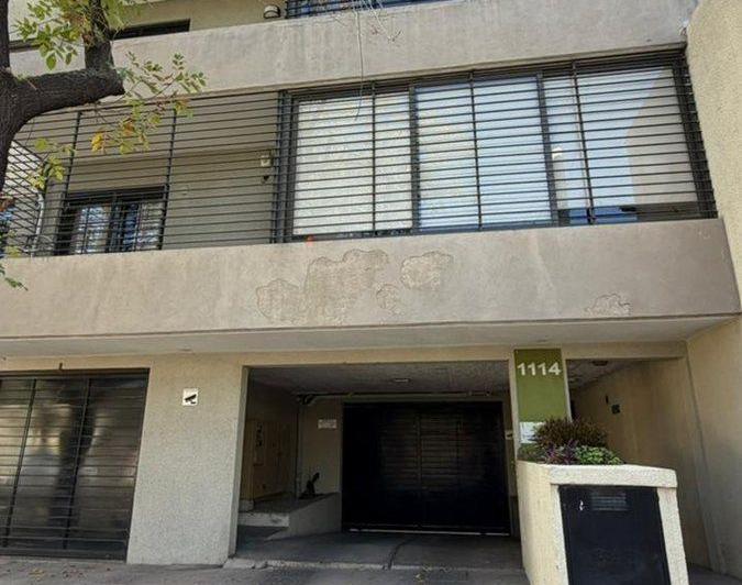 Departamento · 132m² · 3 Ambientes · 1 Cochera