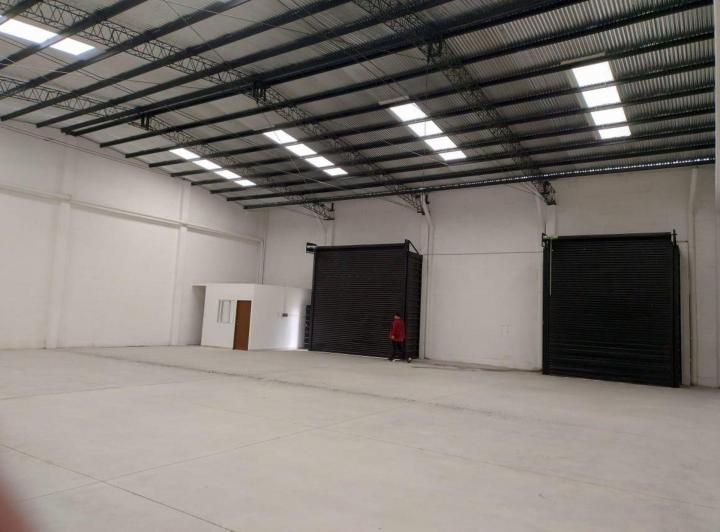 Depósito · 400m²