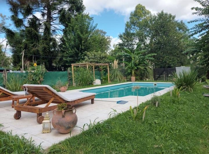 Casa · 70m² · 3 Ambientes