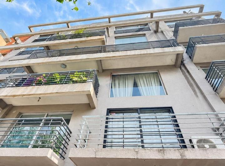 Departamento · 42m² · 2 Ambientes