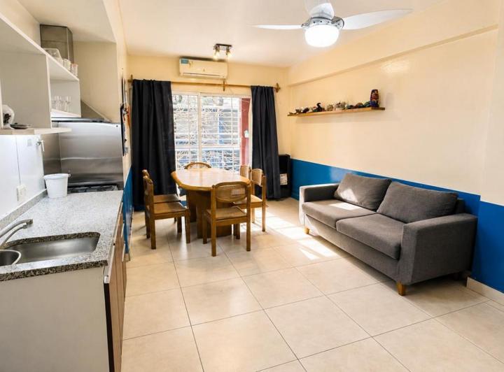 Departamento · 38m² · 2 Ambientes