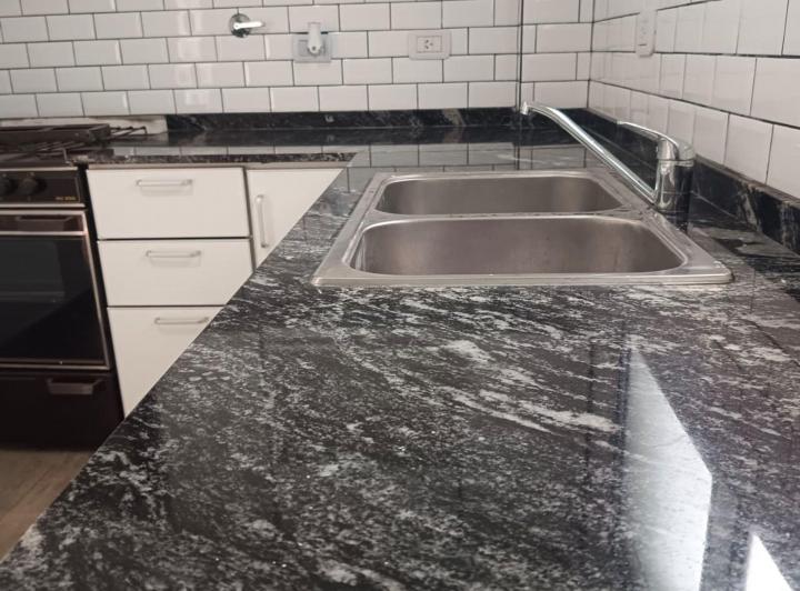Departamento · 75m² · 3 Ambientes