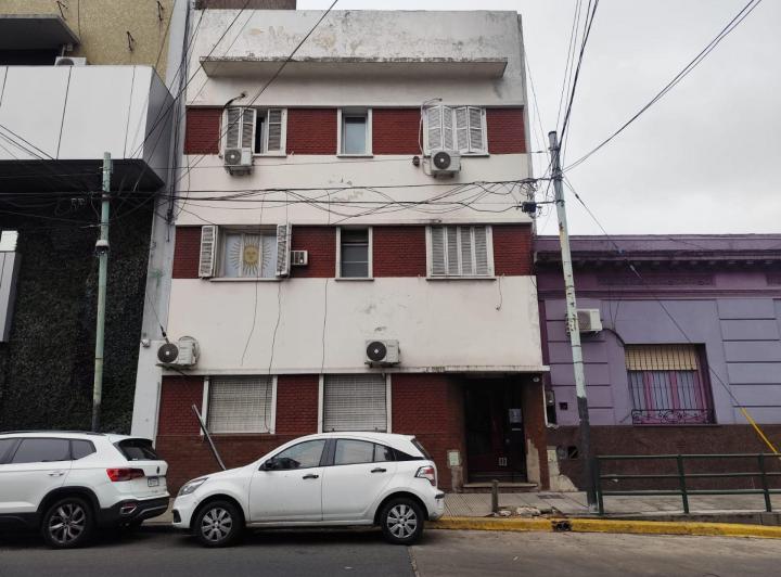 PH · 38m² · 2 Ambientes