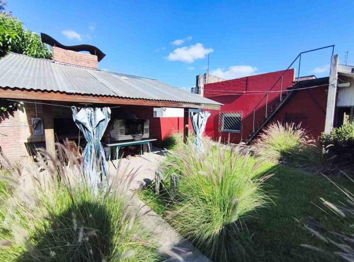 PH · 120m² · 3 Ambientes · 2 Cocheras