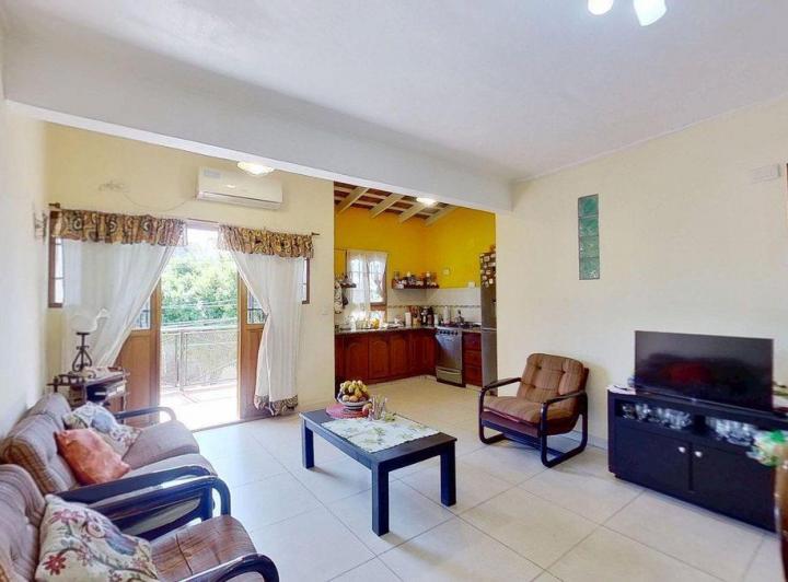 Departamento · 80m² · 3 Ambientes