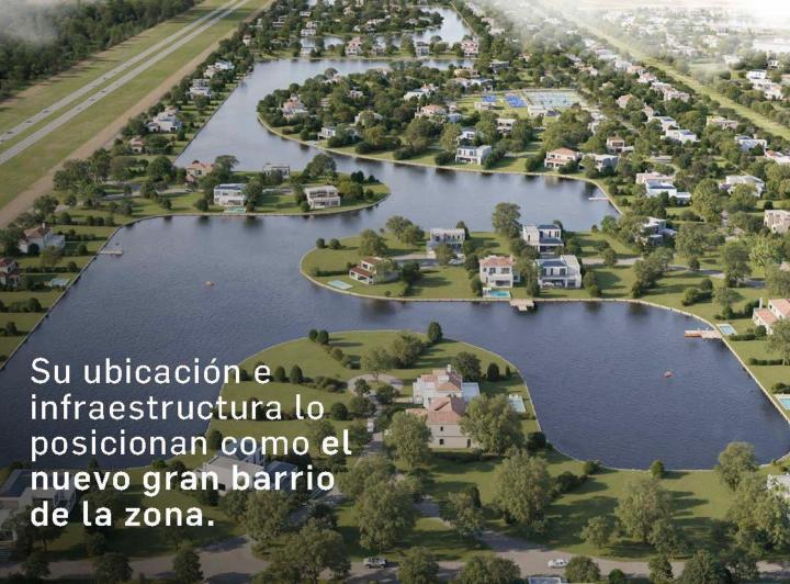 Terreno · 600m²