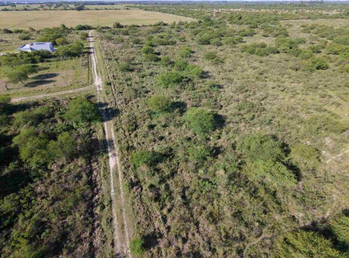 Terreno · 30000m²