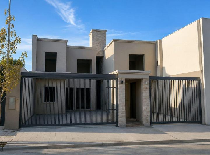 Departamento · 95m² · 3 Ambientes · 1 Cochera