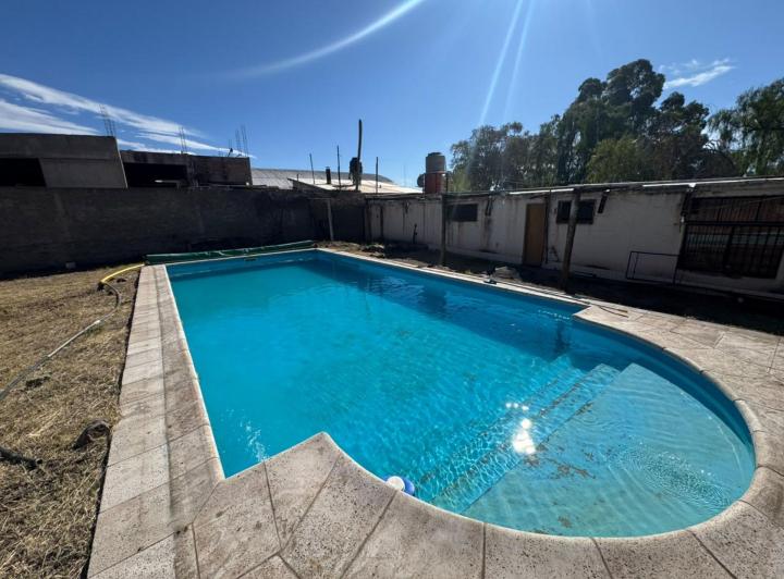 Terreno · 2086m²