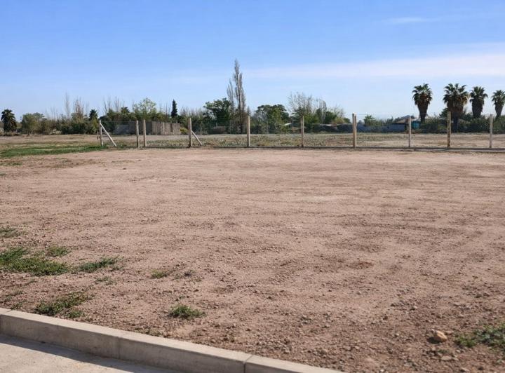 Terreno · 300m²