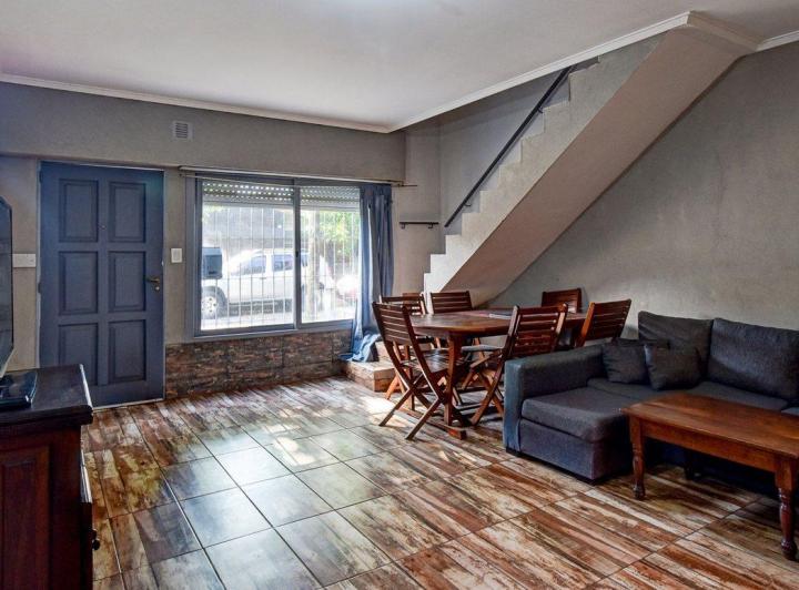 PH · 48m² · 3 Ambientes