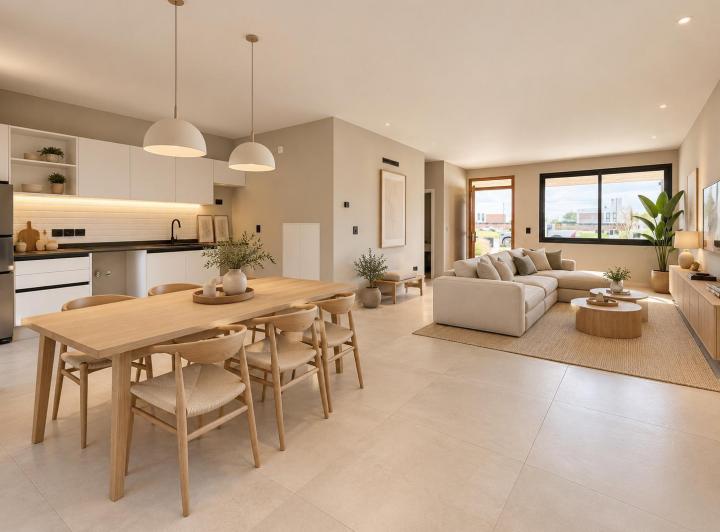 Casa · 140m² · 10 Ambientes · 2 Cocheras