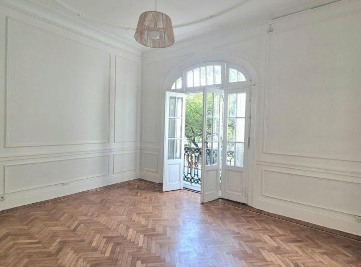 Departamento · 78m² · 3 Ambientes