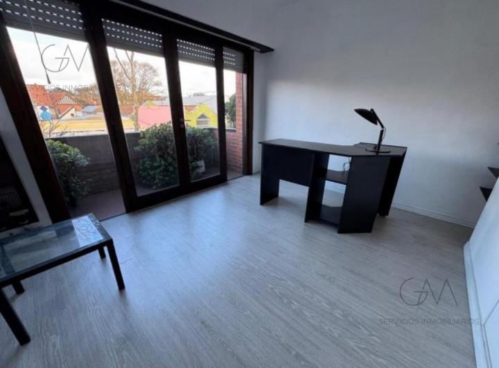Departamento · 50m² · 3 Ambientes