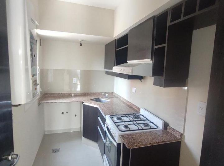 Departamento · 50m² · 4 Ambientes