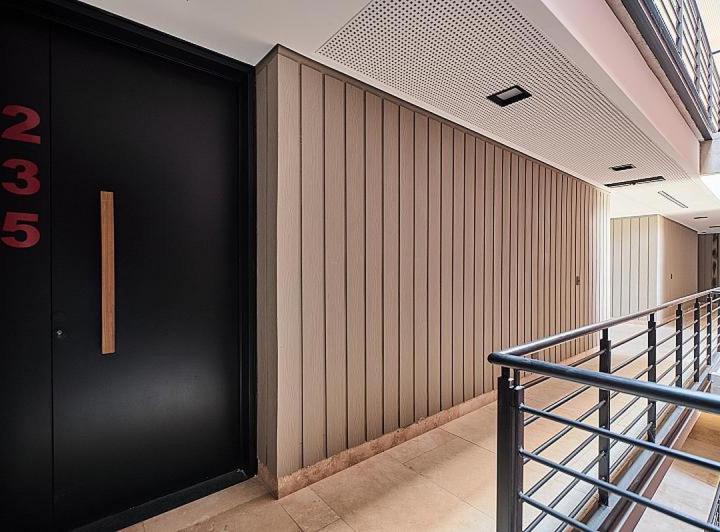 Departamento · 93m² · 3 Ambientes · 1 Cochera