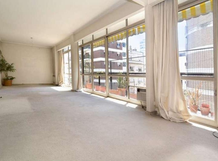 Departamento · 135m² · 4 Ambientes